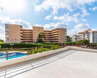 Exterior view of Apartment for sale in Calvià  with Terrace and Swimming Pool