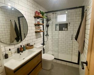 Bathroom of Flat for sale in  Tarragona Capital  with Air Conditioner, Terrace and Balcony