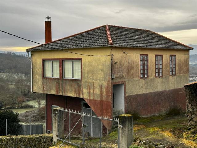 Casa-chalet en Venta en LU-P-4115, 11 en Pantón