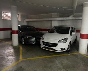 Parking of Garage for sale in La Zubia