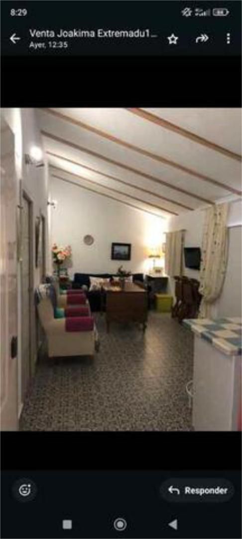 Sala d'estar de Apartament en venda en Isla Cristina amb Terrassa