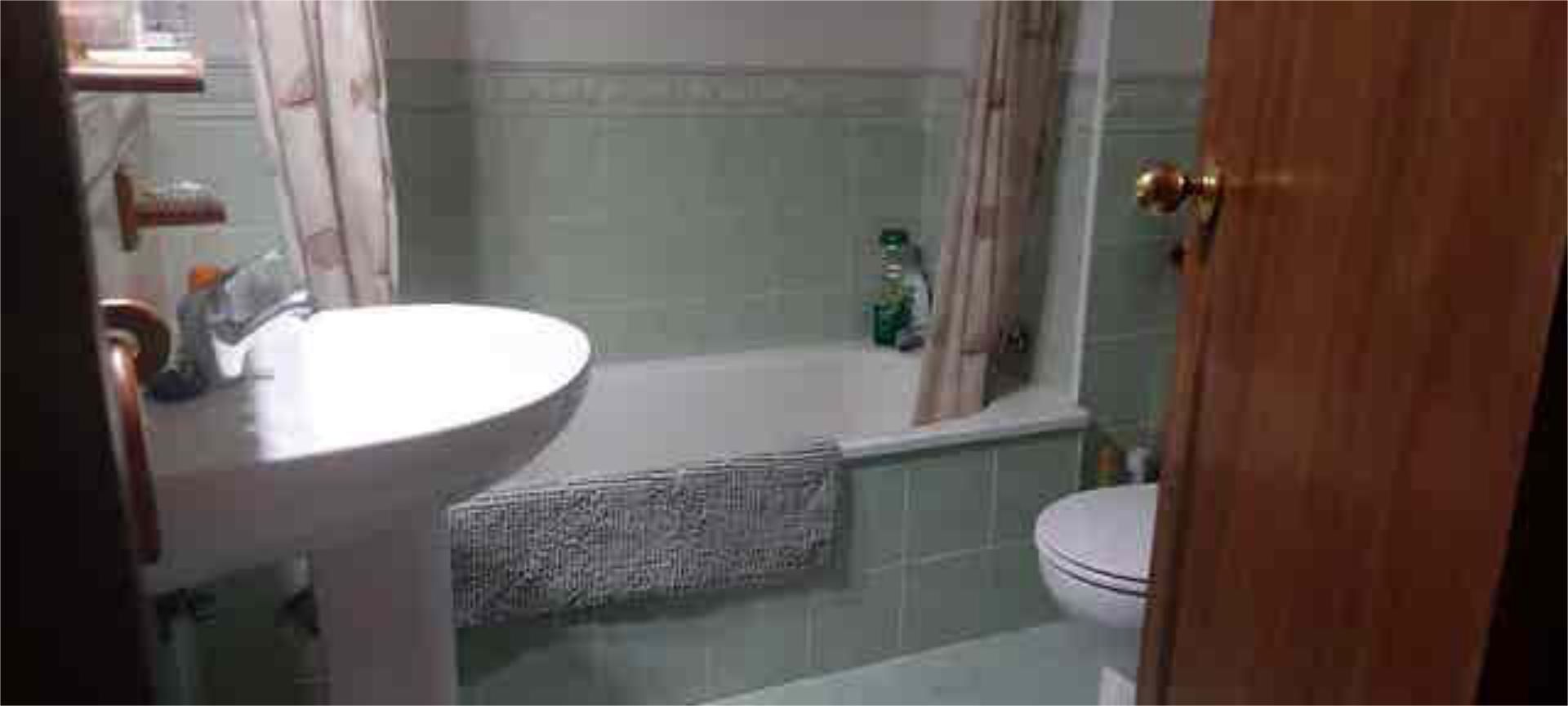 Bathroom of Apartment for sale in Isla Cristina  with Terrace