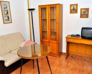 Living room of Apartment to rent in  Jaén Capital  with Air Conditioner and Furnished