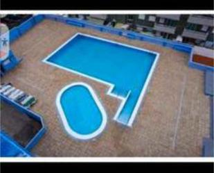 Swimming pool of Apartment to rent in Candelaria  with Swimming Pool and Furnished