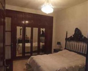 Bedroom of House or chalet for sale in Medina de las Torres