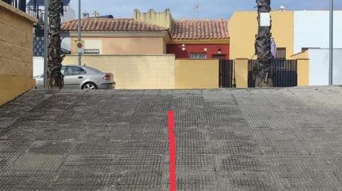 Garage to rent in Avenida Carmen Laffon, 3, Burguillos, Sevilla - image 2 Photo 2 of Garage to rent in Avenida Carmen Laffon, 3, Burguillos, Sevilla