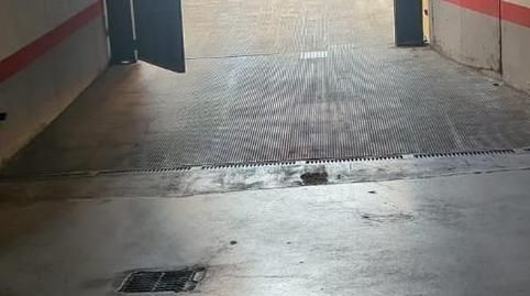 Garage to rent in Avenida Carmen Laffon, 3, Burguillos, Sevilla - image 3 Photo 3 of Garage to rent in Avenida Carmen Laffon, 3, Burguillos, Sevilla