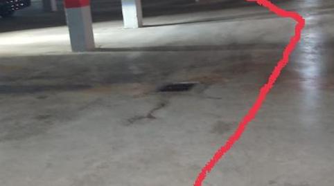 Garage to rent in Avenida Carmen Laffon, 3, Burguillos, Sevilla - image 4 Photo 4 of Garage to rent in Avenida Carmen Laffon, 3, Burguillos, Sevilla