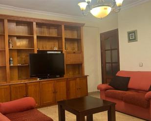 Living room of Flat to rent in  Córdoba Capital  with Balcony