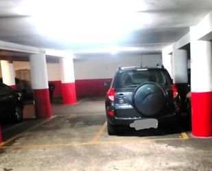 Parking of Garage to rent in  Logroño