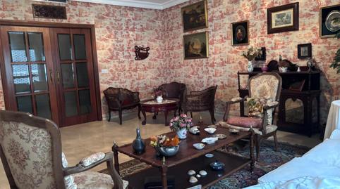 Foto 5 de Pis en venda a Doctor Marañón, 11, Casco Histórico  - Ribera - San Basilio, Córdoba