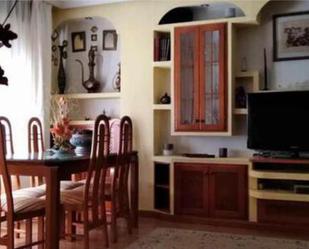 Dining room of Flat for sale in Talavera de la Reina  with Heating, Storage room and Swimming Pool