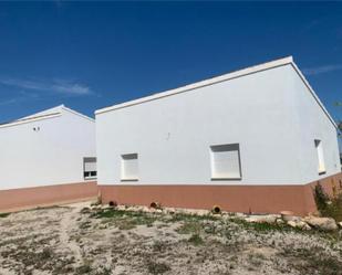 Exterior view of House or chalet for sale in Cuevas del Almanzora  with Terrace and Swimming Pool