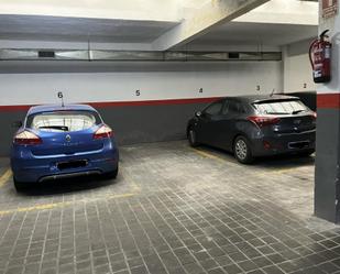 Parking of Garage to rent in  Madrid Capital