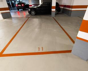 Parking of Garage to rent in  Madrid Capital