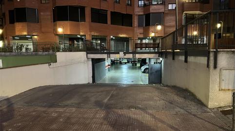 Foto 4 de Garatge de lloguer a Calle de Arturo Soria, 263b, Costillares, Madrid