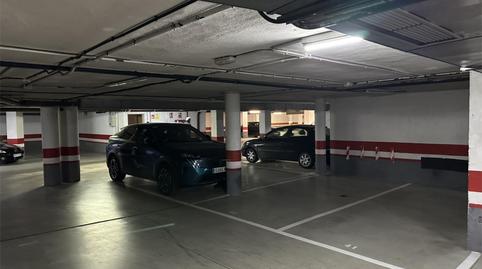 Foto 5 de Garatge de lloguer a Calle de Arturo Soria, 263b, Costillares, Madrid