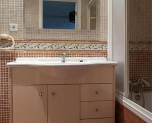 Bathroom of Loft to rent in Cendea de Olza / Oltza Zendea  with Heating, Private garden and Terrace