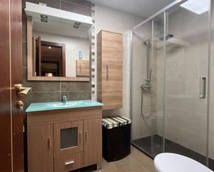 Bathroom of Flat for sale in San Andrés del Rabanedo  with Terrace