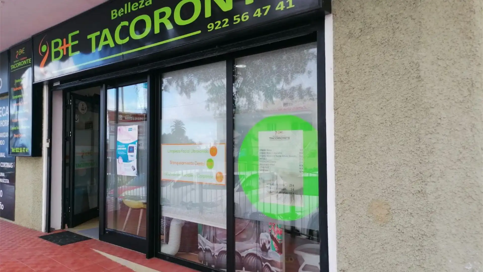 Local de alquiler en Tacoronte con Aire acondicionado y Parquet