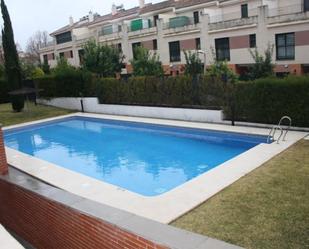 Duplex to rent in Avenida Universidad de Salamanca, 9, Zona Universitaria