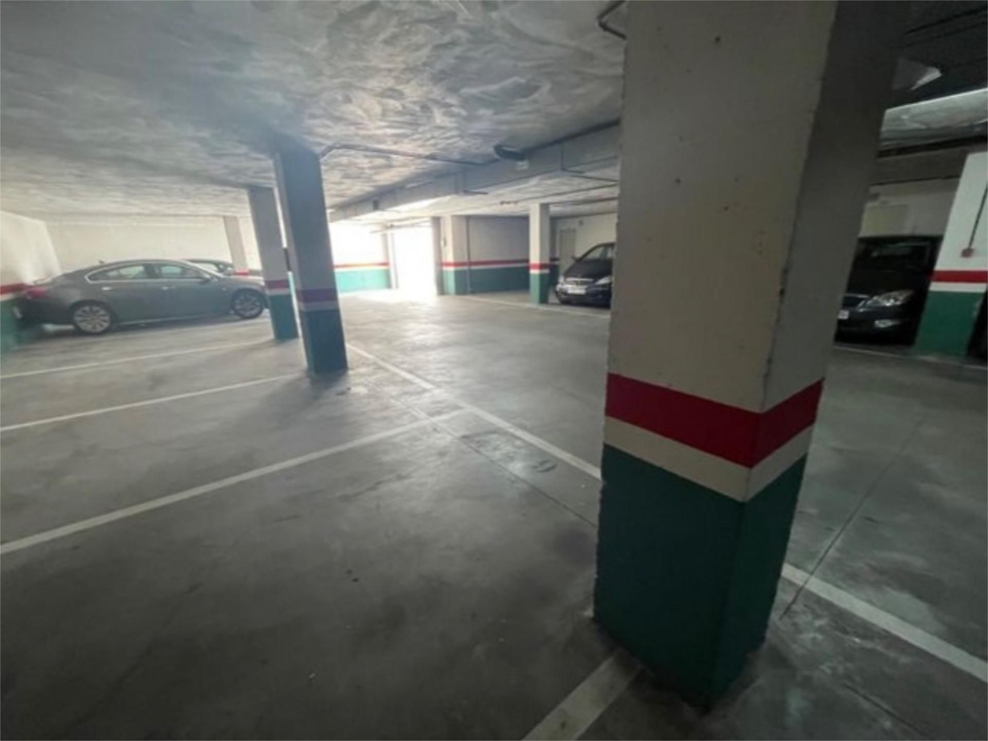 Parking of Garage for sale in Valladolid Capital
