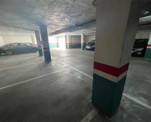 Parking of Garage for sale in Valladolid Capital