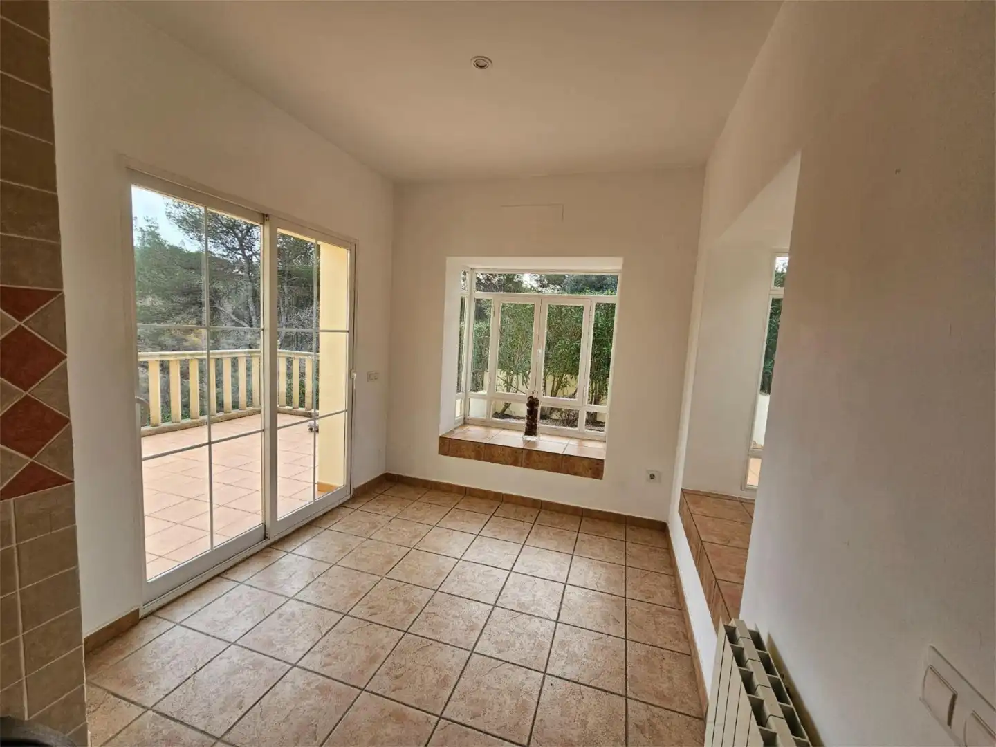 Houses for sale in Carrer de la Llesna, 2, La Granadella - Costa Nova Houses for sale in Jávea / Xàbia with Air Conditioner, Heating and Private garden