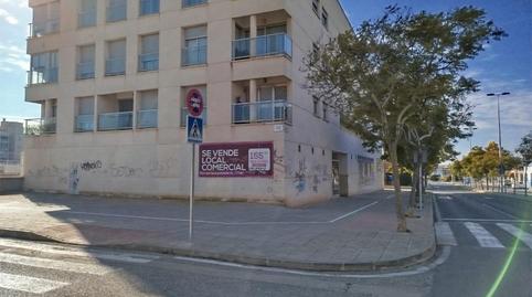 Premises to rent in Carrer Llevant, 10, Noroeste, Alicante - image 3 Photo 3 of Premises to rent in Carrer Llevant, 10, Noroeste, Alicante