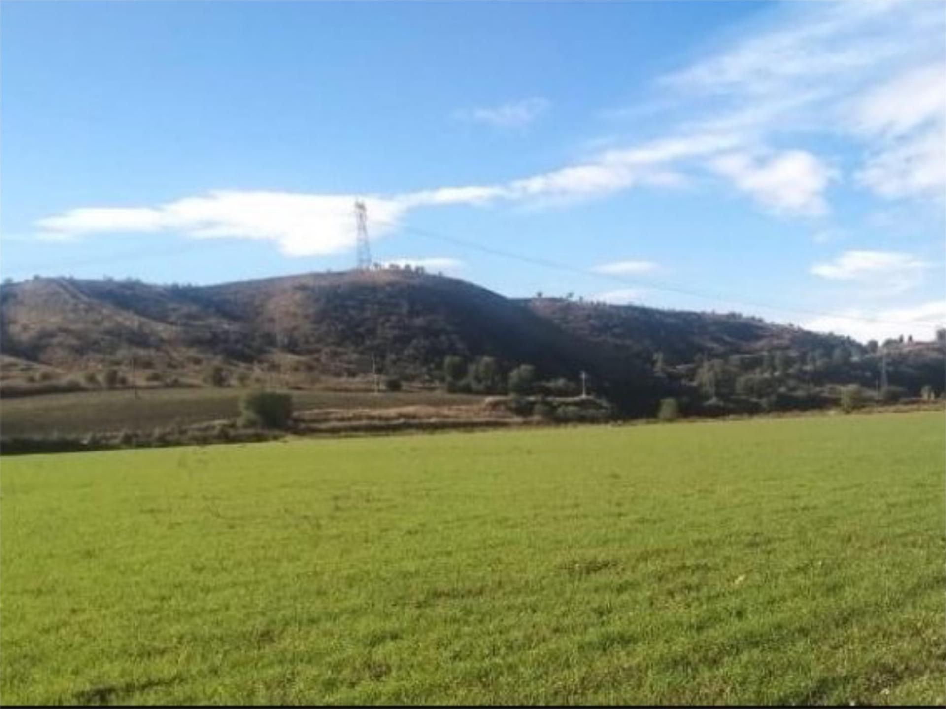 Land for sale in  Madrid Capital