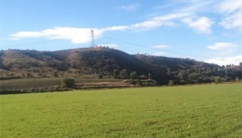 Land for sale in M-31, 2163, Valdecarros, Madrid - image 1 Photo 1 of Land for sale in M-31, 2163, Valdecarros, Madrid