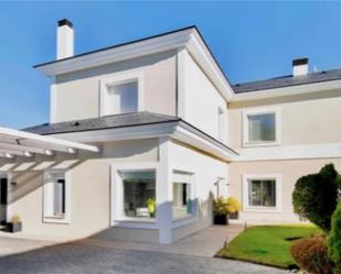 Vista exterior de Casa o xalet en venda en Palafrugell amb Aire condicionat, Piscina i Balcó