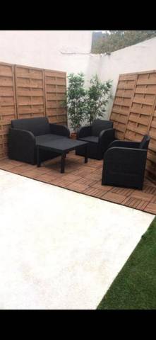 Piso en Alquiler en Calle Llano Ponte, 10 en Milán - Pumarín