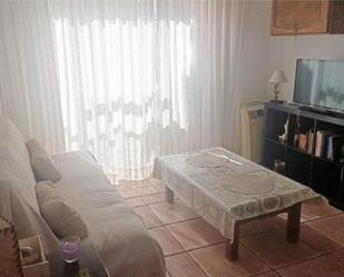 Living room of Flat for sale in Málaga Capital