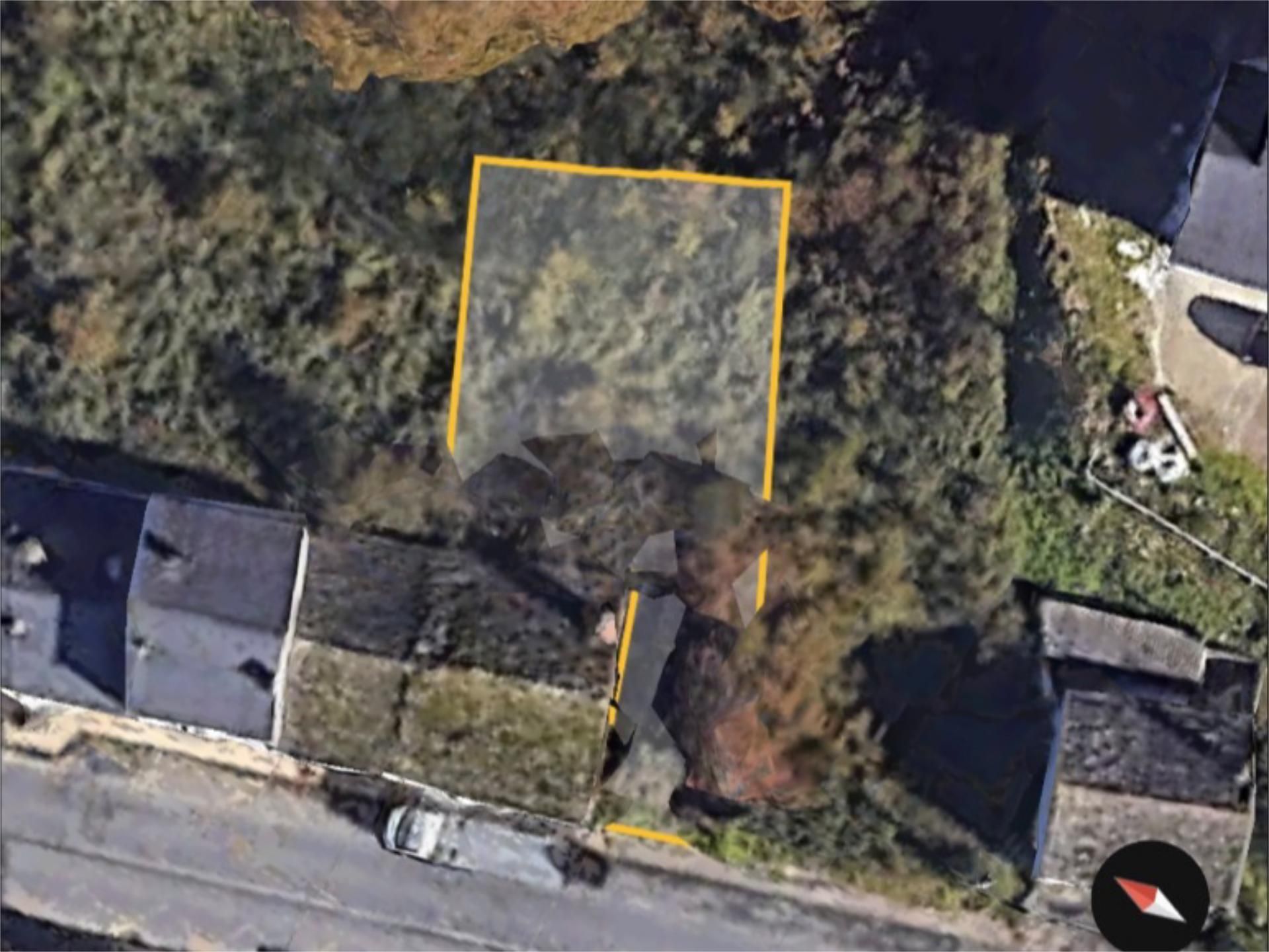 Single-family semi-detached for sale in Lugo Capital