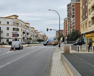 Pis de lloguer a Avenida de la Paloma, 25, Girón - Las Delicias