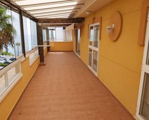 Apartament de lloguer a Avenida del Sol, 18, Hacienda Torrequebrada