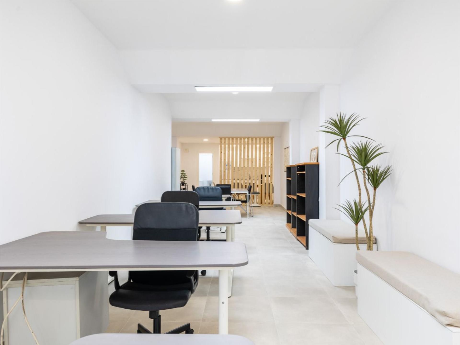 Büro miete in Torrent