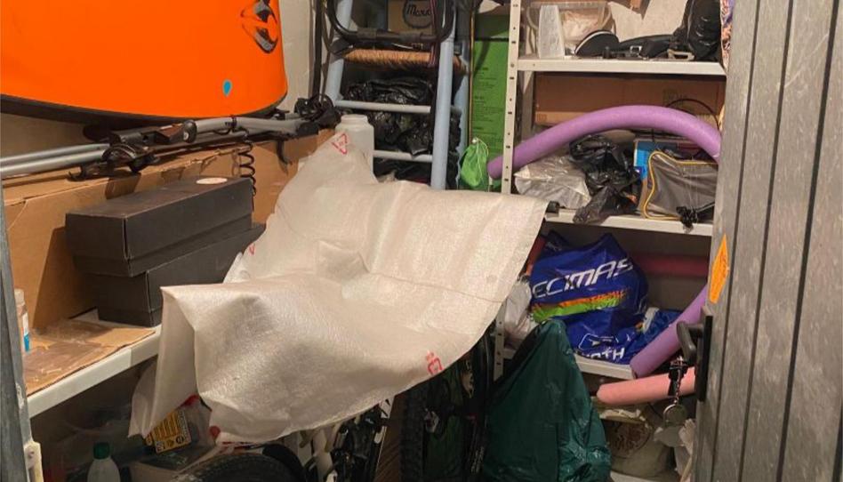 Box room for sale in Avenida de Venecia, 21, Polígono Santa Ana, Murcia - image 1 Photo 1 of Box room for sale in Avenida de Venecia, 21, Polígono Santa Ana, Murcia