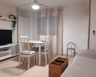 Dining room of Apartment for sale in Alcalà de Xivert  with Air Conditioner, Heating and Private garden