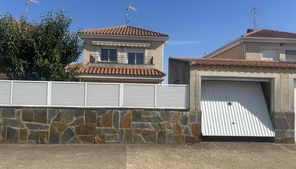 Casa o xalet en venda a Travesía la Magdalena, 9, Villafáfila, Zamora - imatge 1 Foto 1 de Casa o xalet en venda a Travesía la Magdalena, 9, Villafáfila, Zamora