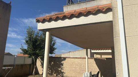 Casa o xalet en venda a Travesía la Magdalena, 9, Villafáfila, Zamora - imatge 5 Foto 5 de Casa o xalet en venda a Travesía la Magdalena, 9, Villafáfila, Zamora