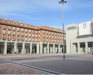 Exterior view of Flat for sale in Leganés  with Air Conditioner and Terrace