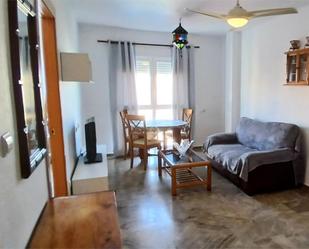 Living room of Flat to rent in Alicante / Alacant