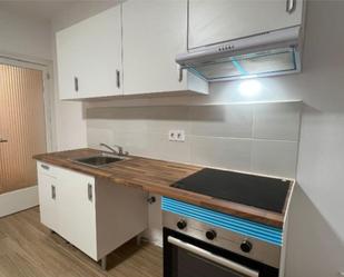 Kitchen of Flat to rent in Vinyols i els Arcs  with Air Conditioner