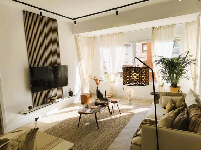 Piso en Venta en Carrer Emili Darder, 38 en Camp d'en Serralta