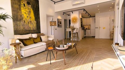 Foto 4 de Pis en venda a Carrer Emili Darder, 38, Camp d'en Serralta,  Palma de Mallorca