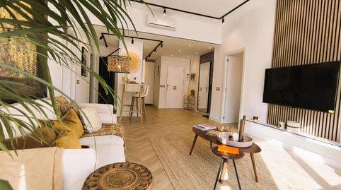 Foto 5 de Pis en venda a Carrer Emili Darder, 38, Camp d'en Serralta,  Palma de Mallorca