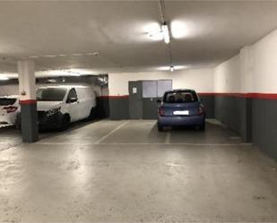 Parking of Garage to rent in  Barcelona Capital