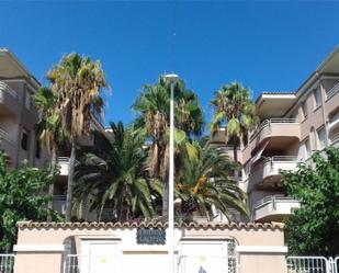 Exterior view of Garage for sale in Alcalà de Xivert